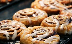 Holiday Inn Express Chattanooga - Hamilton Place